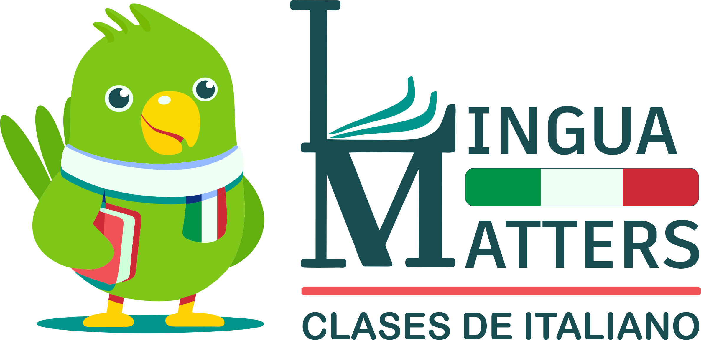 Lingua Matters