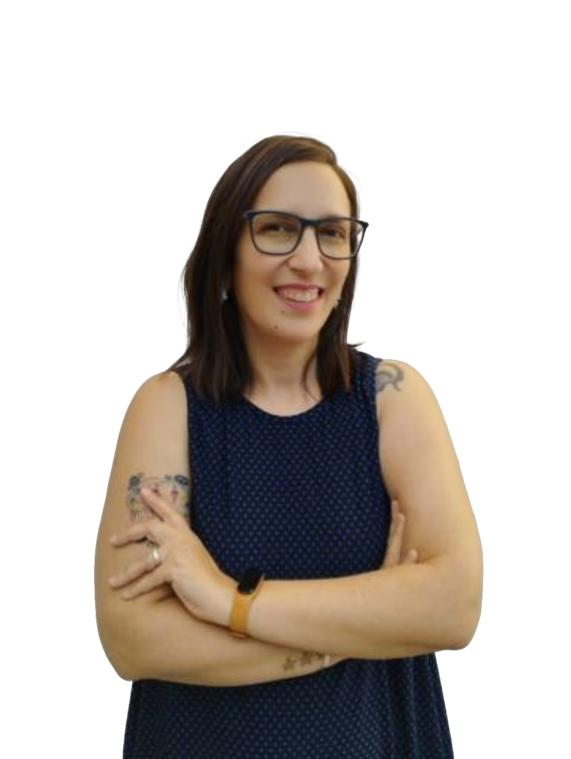 Irene D'Angelo - Lingua Matters