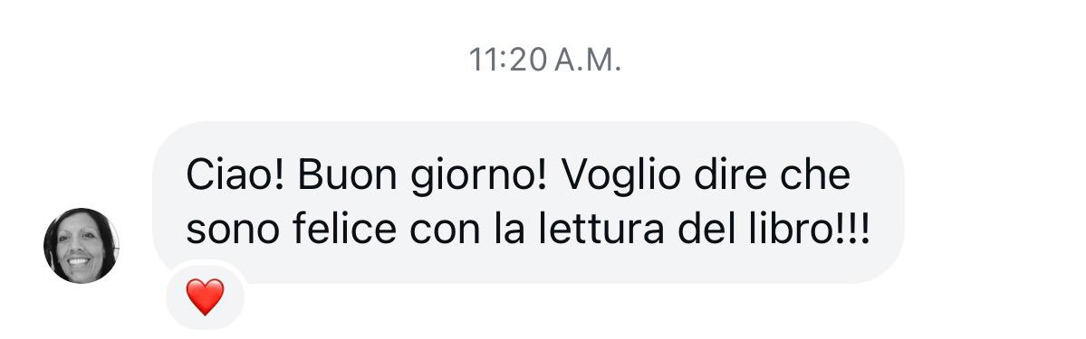 Testimonio
